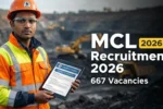 MCL Recruitment 2026
