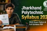 Jharkhand Polytechnic Syllabus 2026