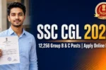 SSC CGL 2026