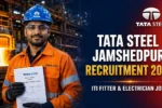 Tata Steel Jamshedpur Recruitment 2026
