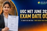 UGC NET June 2026 Exam Date
