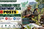Hazaribagh Forest Recruitment 2026